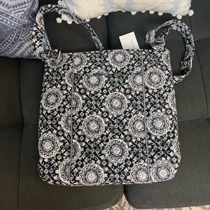 Vera Bradley crossbody bag